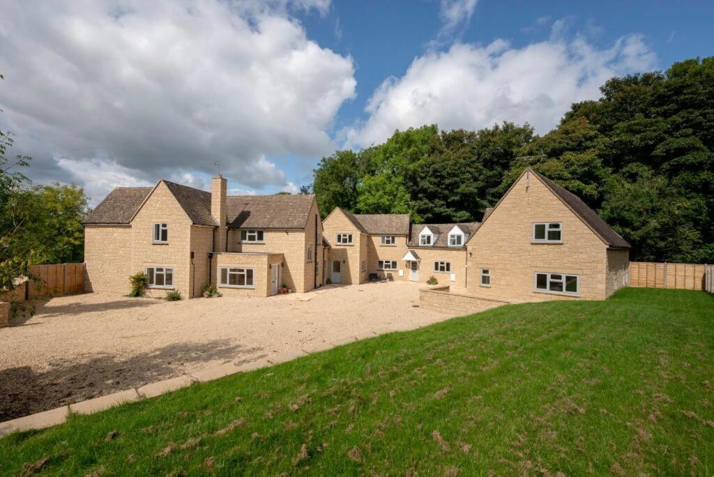Eagle Cottage - Charming Cotswolds Getaway, Dog Friendly Wyck Rissington Exterior photo