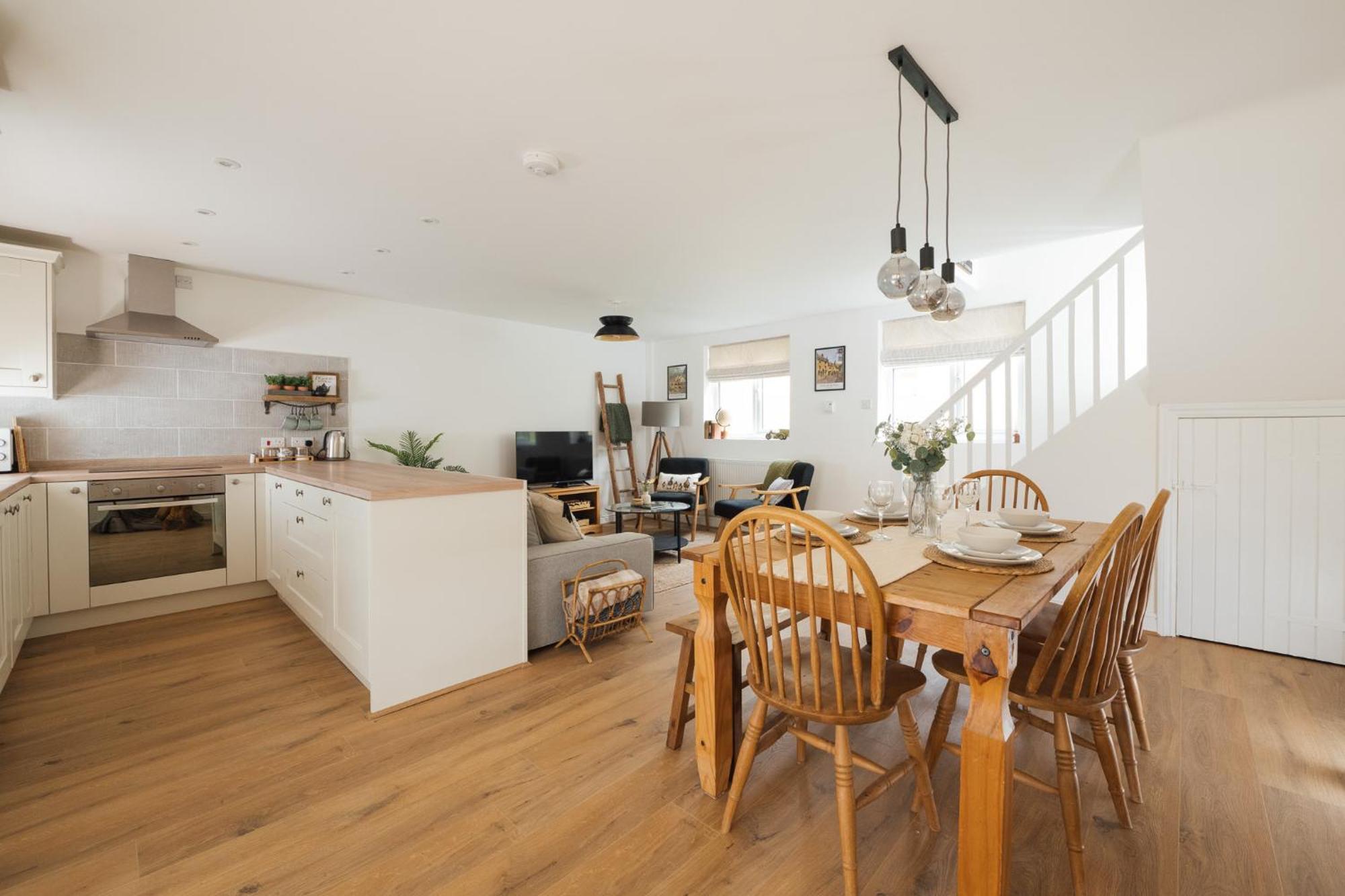Eagle Cottage - Charming Cotswolds Getaway, Dog Friendly Wyck Rissington Exterior photo