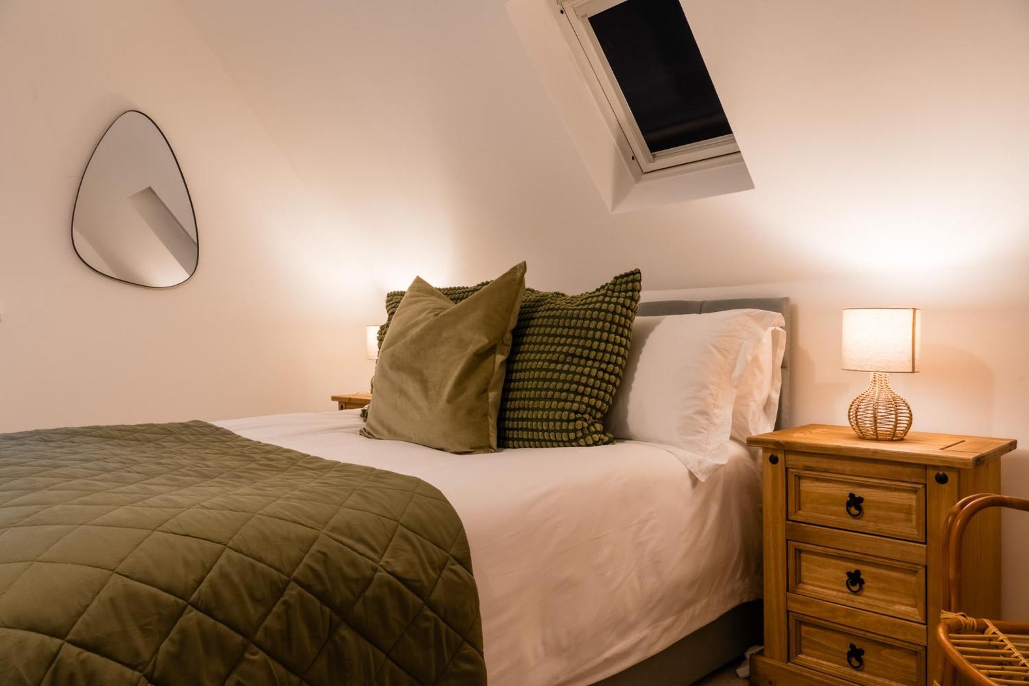 Eagle Cottage - Charming Cotswolds Getaway, Dog Friendly Wyck Rissington Exterior photo