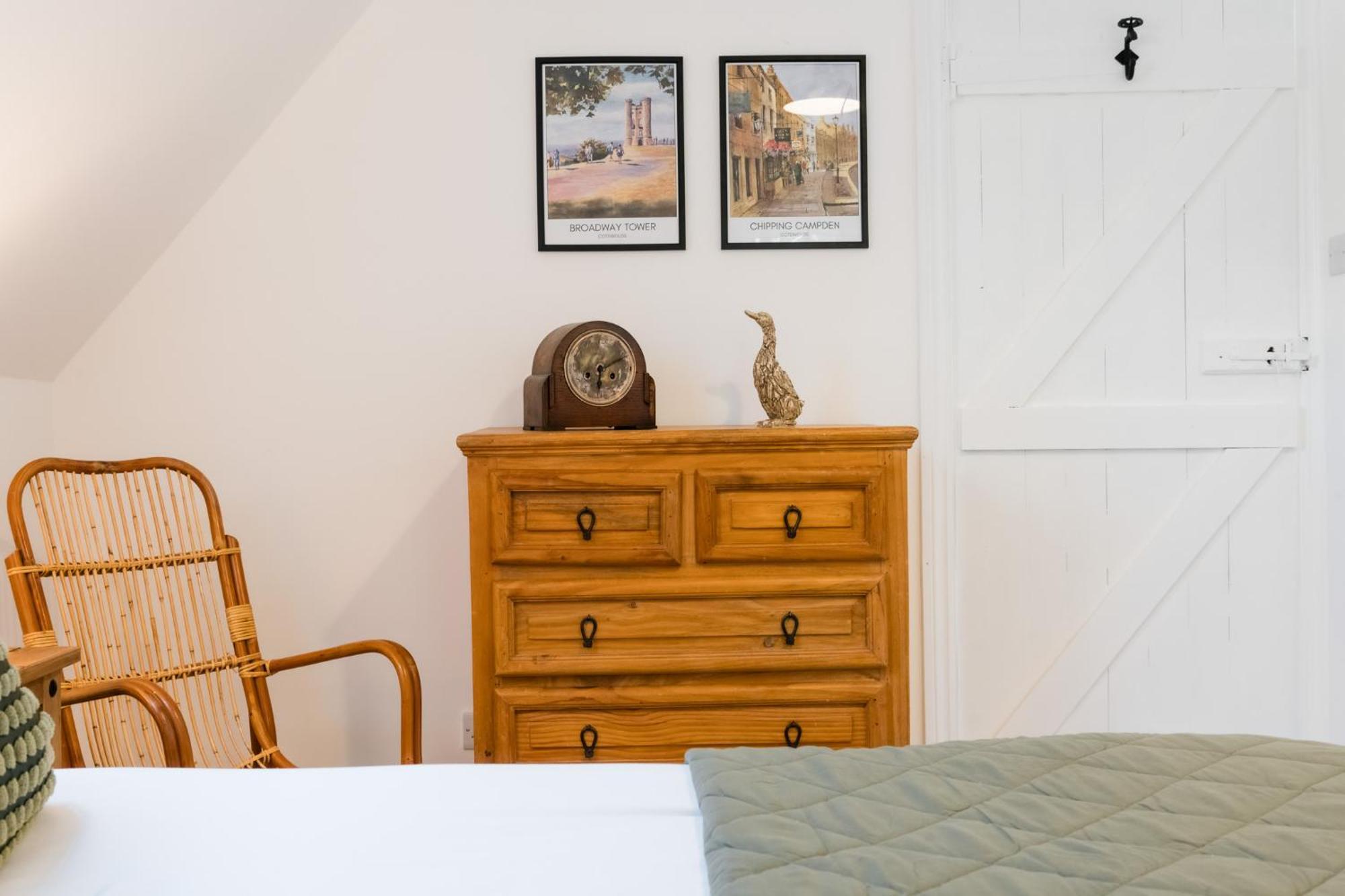 Eagle Cottage - Charming Cotswolds Getaway, Dog Friendly Wyck Rissington Exterior photo