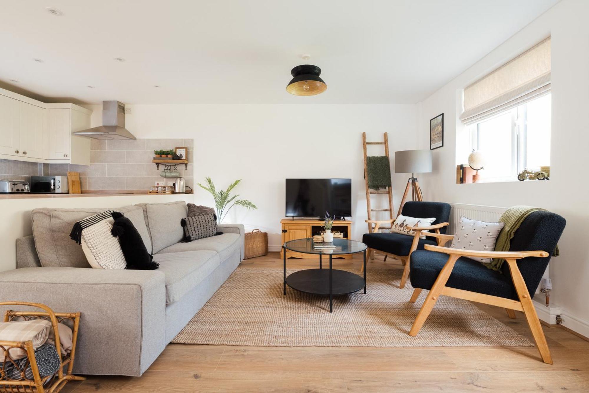 Eagle Cottage - Charming Cotswolds Getaway, Dog Friendly Wyck Rissington Exterior photo