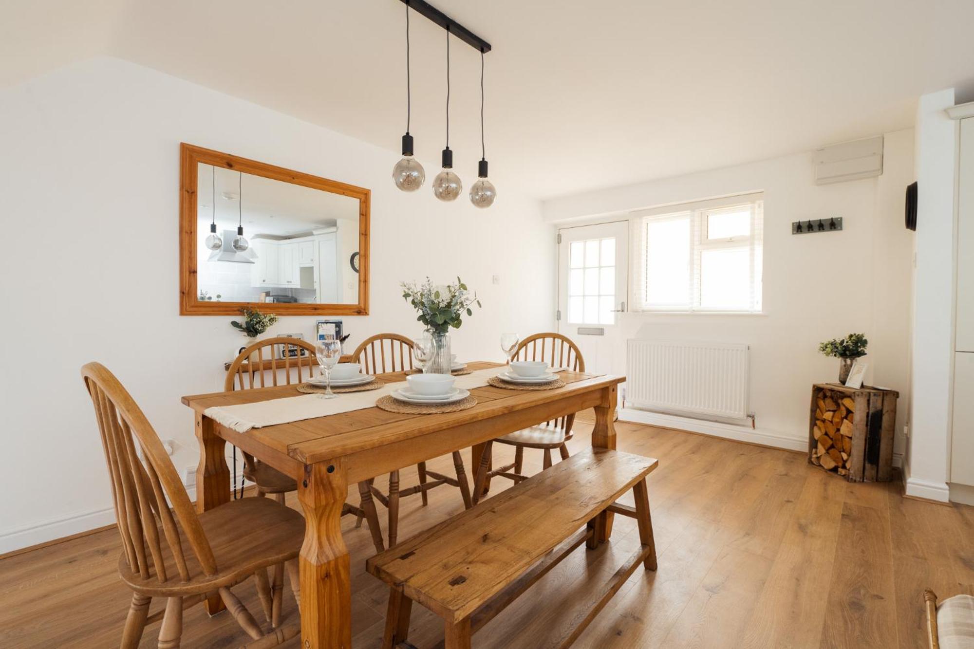Eagle Cottage - Charming Cotswolds Getaway, Dog Friendly Wyck Rissington Exterior photo